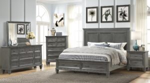 Bentley Nightstand