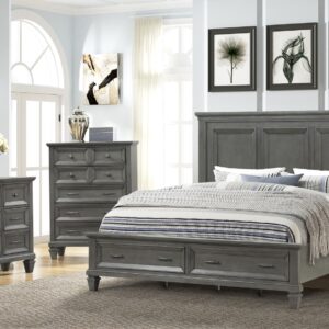Bentley King Bedroom Set