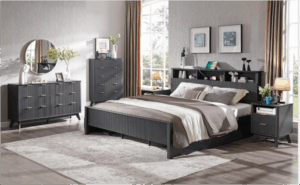 Contempo Nightstand