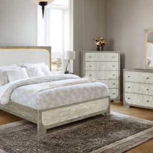 Highland Bedroom Queen Bedroom Set