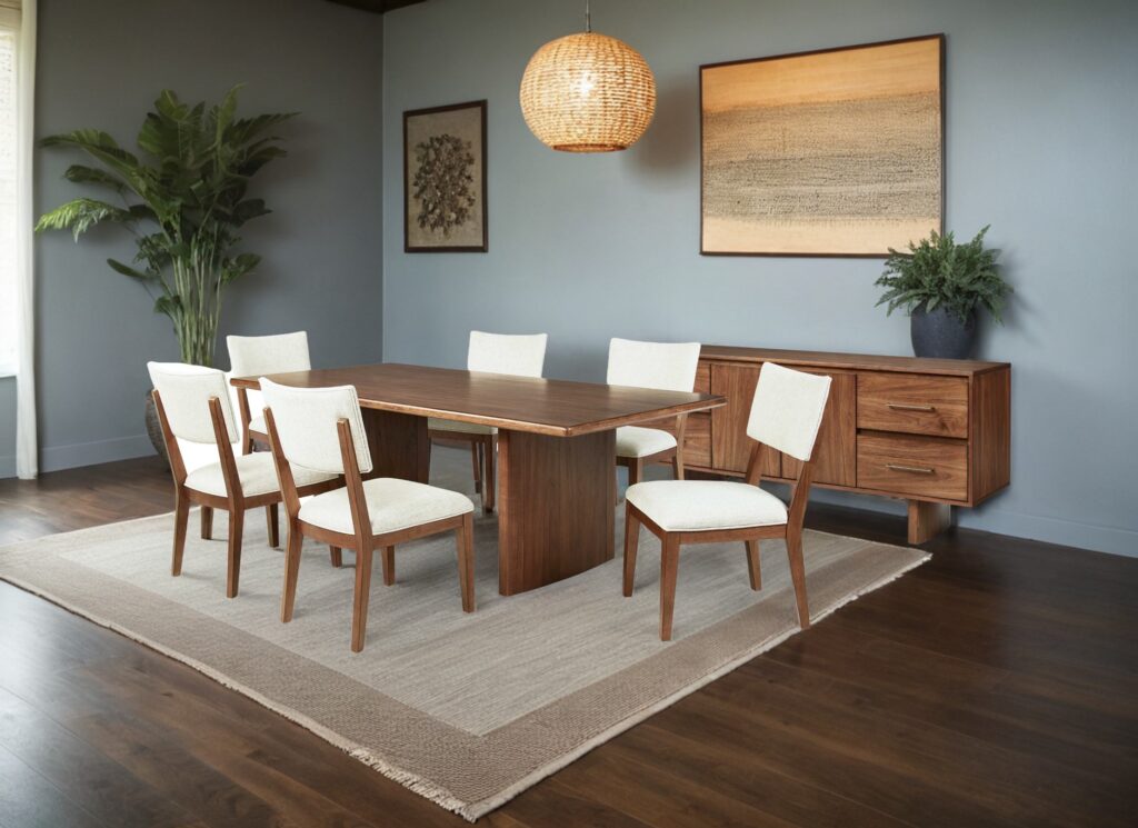 Aspen 7-pc Dining Set