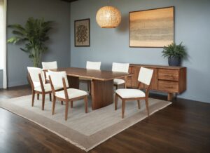 Aspen Dining Table
