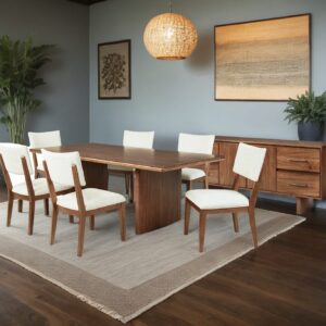 Aspen 7-pc Dining Set