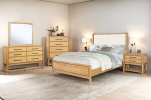 Aubrey Nightstand