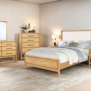 Aubrey King Bed Set
