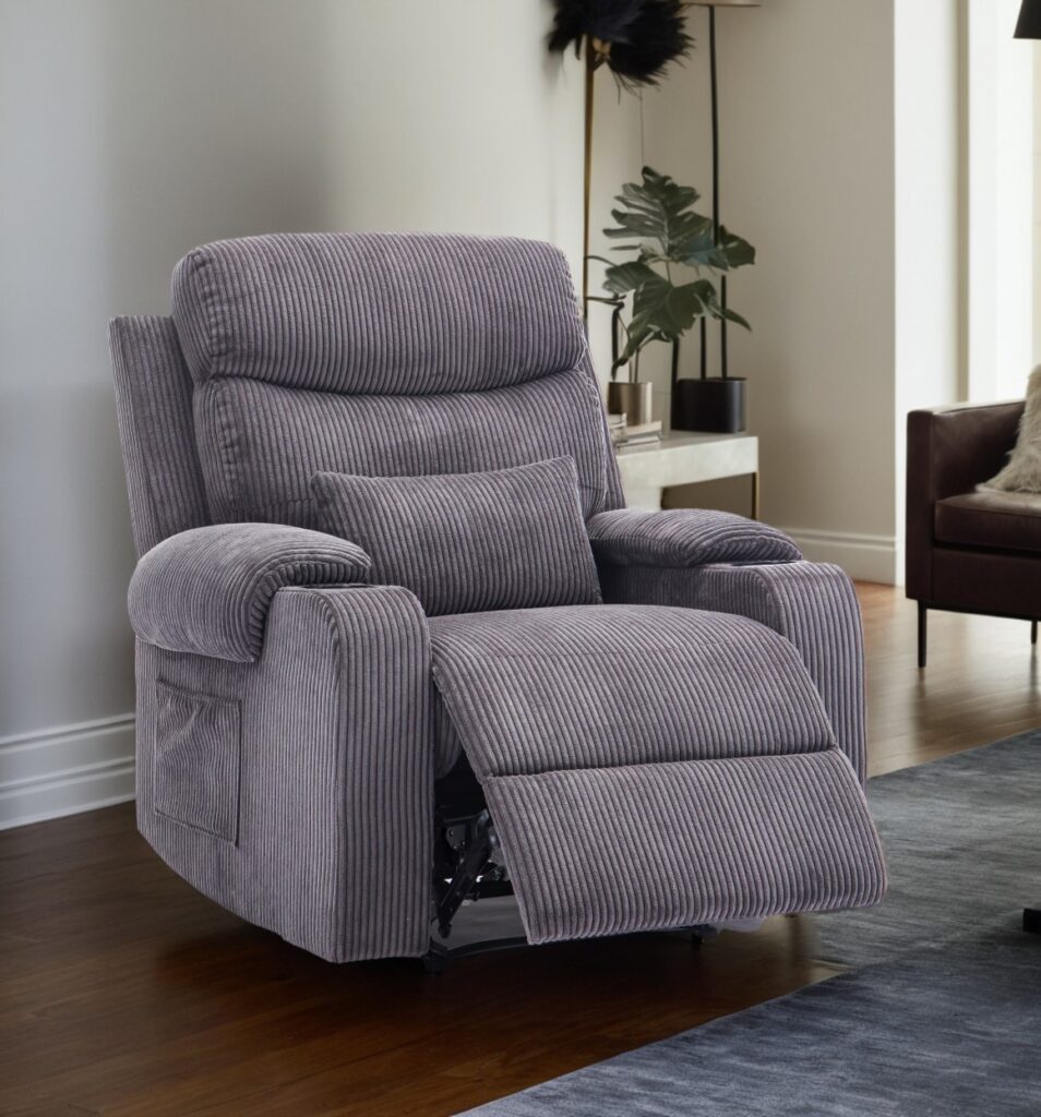 Arlo Recliner