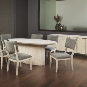 Camden Dining Table