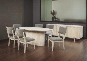 Camden Dining Table