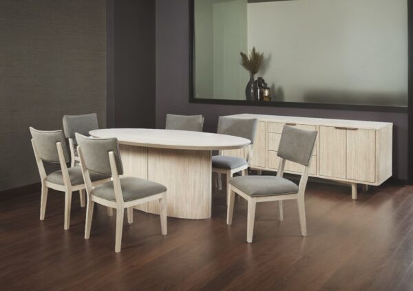 Camden Dining Set