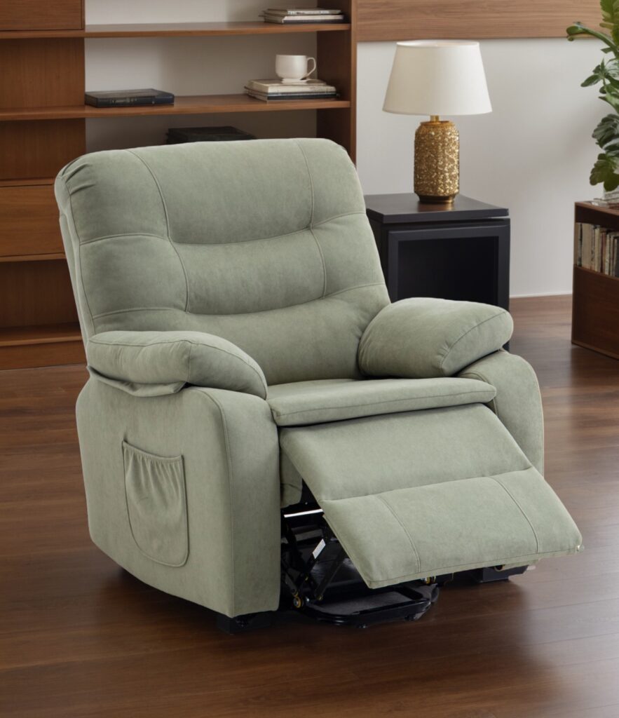 Delta Recliner