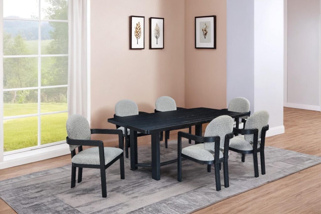 Georgia Dining Table