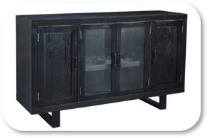 Georgia Buffet