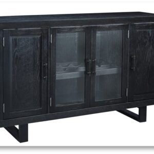 Georgia Buffet