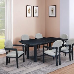 Georgia Dining Table