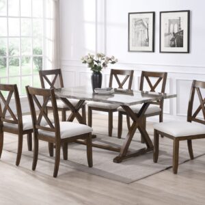 Gwen Dining Set