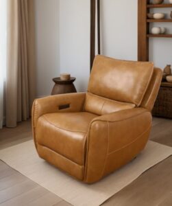 Gloria Power Rocker Recliner