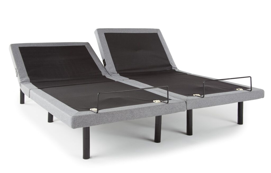 Remote Control Adjustable Base