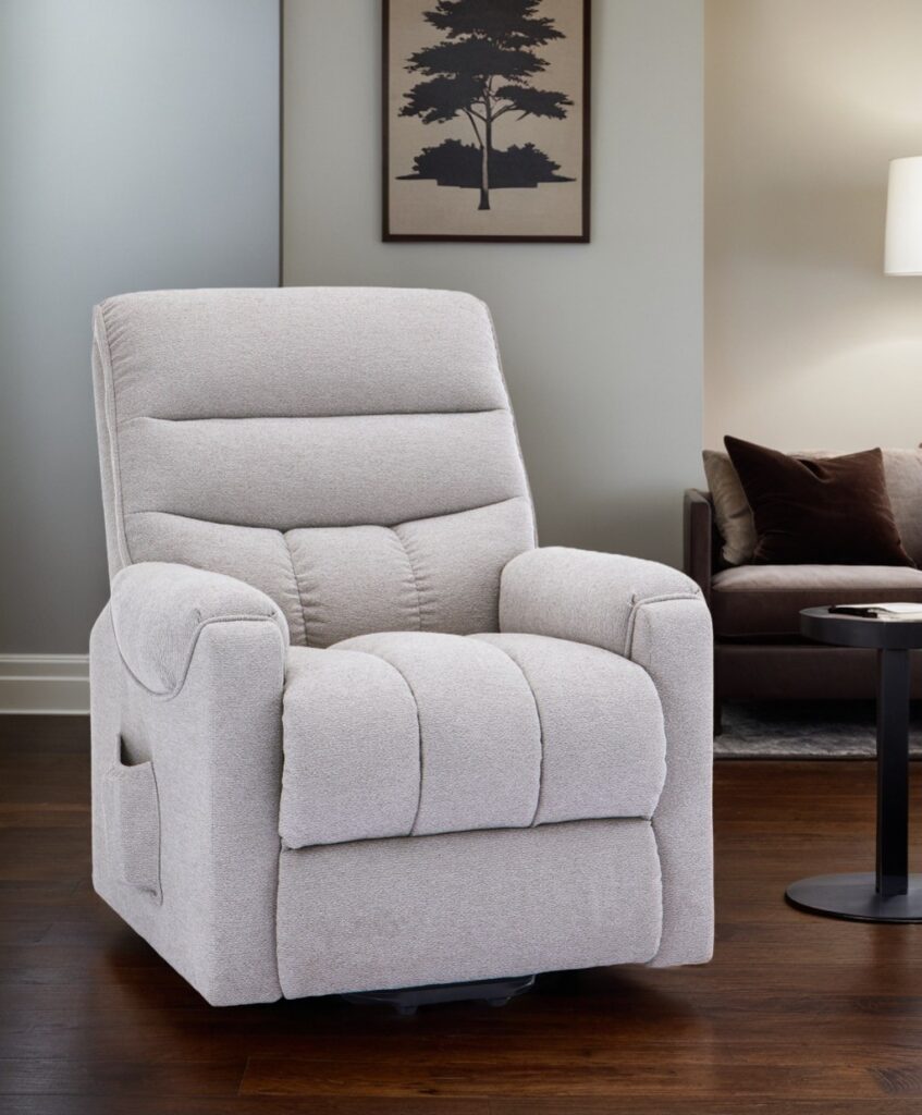 Hilton Recliner
