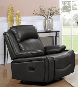 Hugo Power Recliner