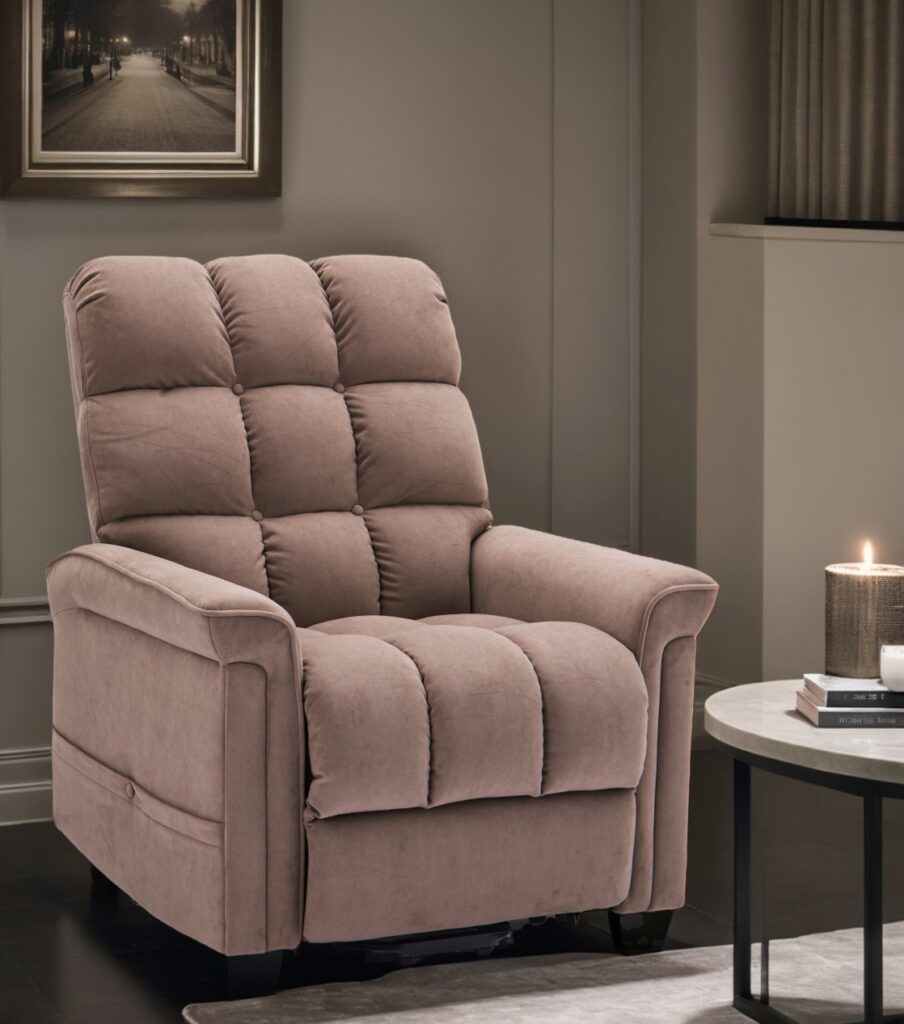 Leo Recliner