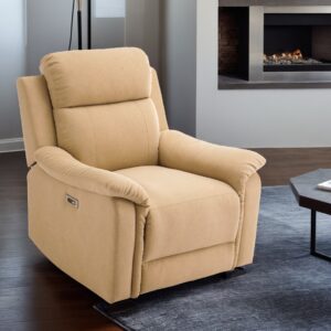 Maria Power Rocker Recliner