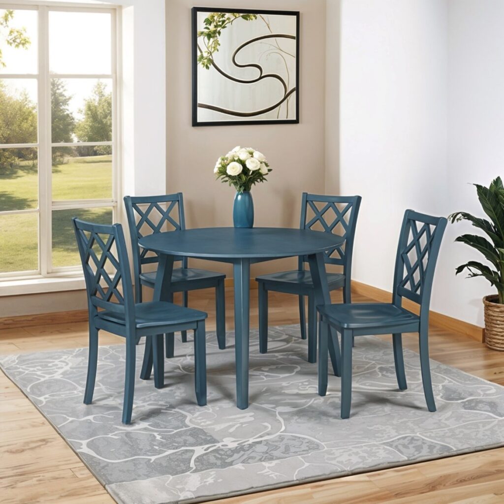 Paisley Dining Set