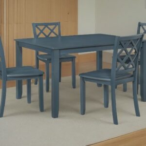 Palmer 5 pc Dining Set