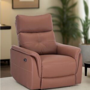 Phoenix Swivel Power Recliner
