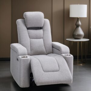 Stella Dual Power Recliner
