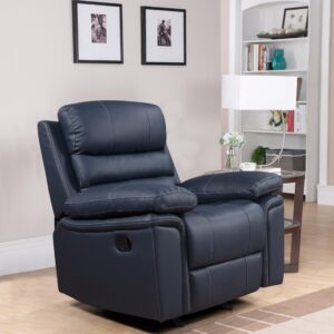 Zena Dual Power Recliner