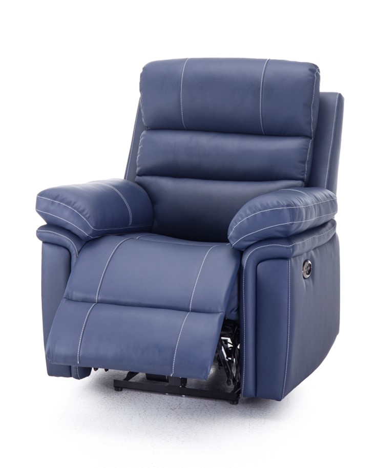Zena Dual Power Recliner - Image 2