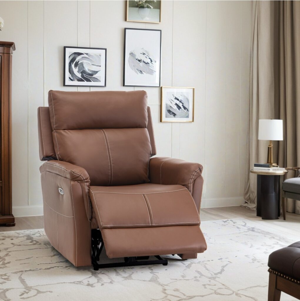 Grant Recliner