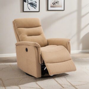 Juniper Recliner