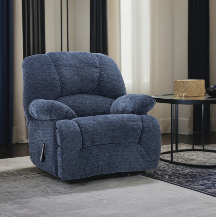 Spencer Recliner