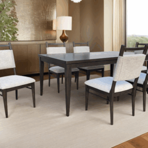 Malibu 7-pc Dining Set