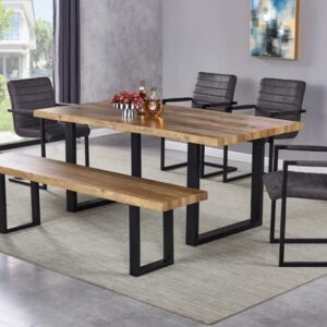 Marlene 6-pc Dining Set