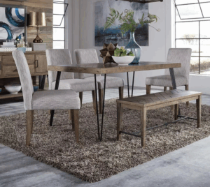 Presley Dining Table