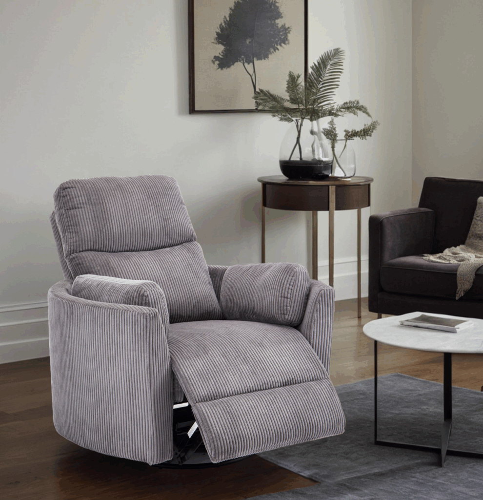 Wyatt Power Recliner