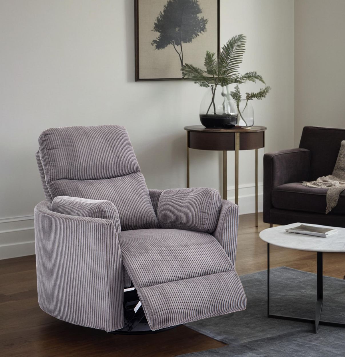 Wyatt Power Recliner