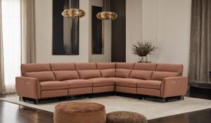 Apollo Dual Power Recliner