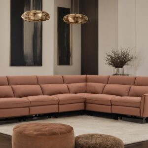 Apollo Armless Chair