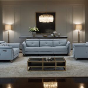 Ashton Dual Power Motion Group