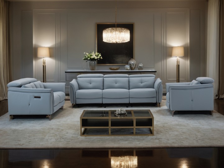 Ashton Dual Power Motion Group