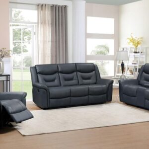 Austin Power Motion Group