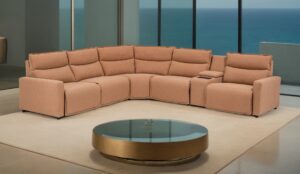 Bristol Dual Power Recliner L/R