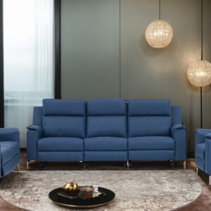 Plaza Power Motion Group