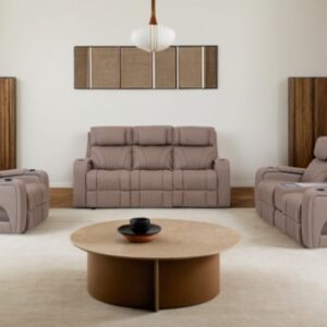 Titan Dual Power Motion Group