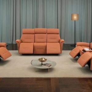 Toby Power Motion Group