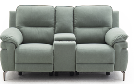 Uptown Power Recliner Sofa - Image 2