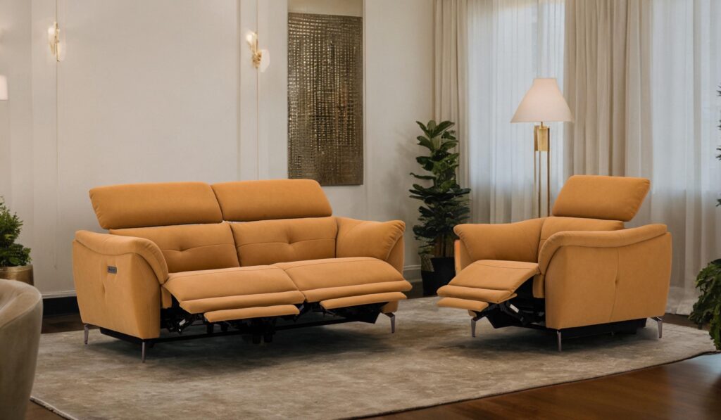 Valencia Dual Power Motion Group